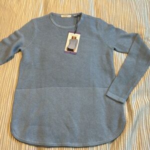 BOGO Advent Ladies' Lightweight Sweater  NWT